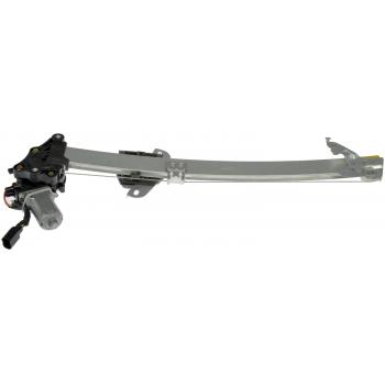 2020 Honda HR-V Power Window Motor and Regulator Assembly Front Left Dorman 751118 image 2 of 4