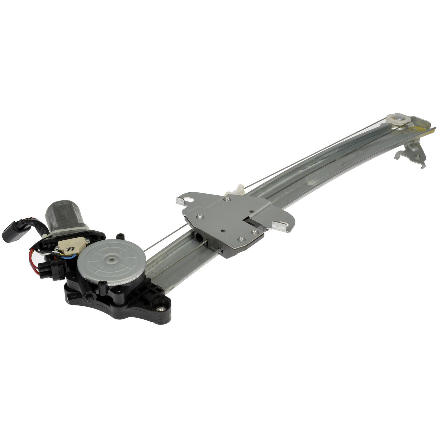 Dorman 751118 - Power Window Motor and Regulator Assembly Dorman 751118 Power Window Motor and Regulator Assembly product image 3 of 4