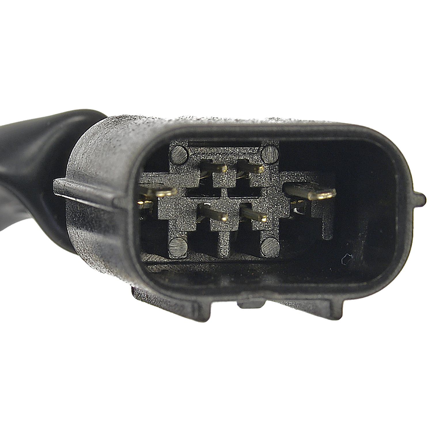 Dorman 751118 - Power Window Motor and Regulator Assembly Dorman 751118 Power Window Motor and Regulator Assembly product image 4 of 4
