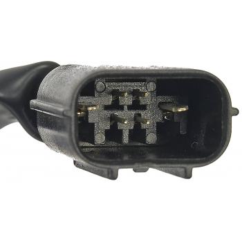 2020 Honda HR-V Power Window Motor and Regulator Assembly Front Left Dorman 751118 image 4 of 4