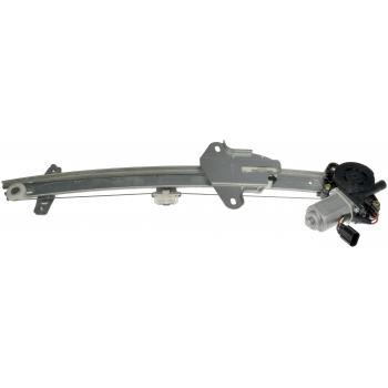 2018 Honda Civic Power Window Motor and Regulator Assembly Front Left Dorman 751119 image 1 of 4