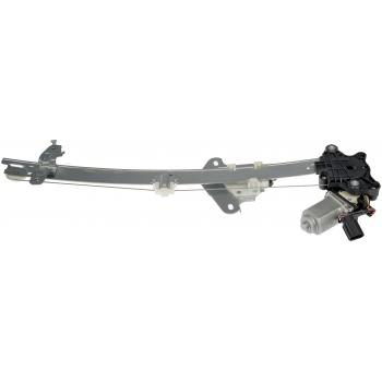 2018 Honda Civic Power Window Motor and Regulator Assembly Front Right Dorman 751120 image 2 of 4