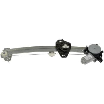 2020 Honda HR-V Power Window Motor and Regulator Assembly Front Right Dorman 751121 image 1 of 4
