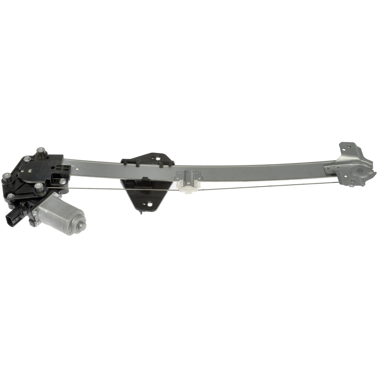 Dorman 751121 - Power Window Motor and Regulator Assembly Dorman 751121 Power Window Motor and Regulator Assembly product image 2 of 5
