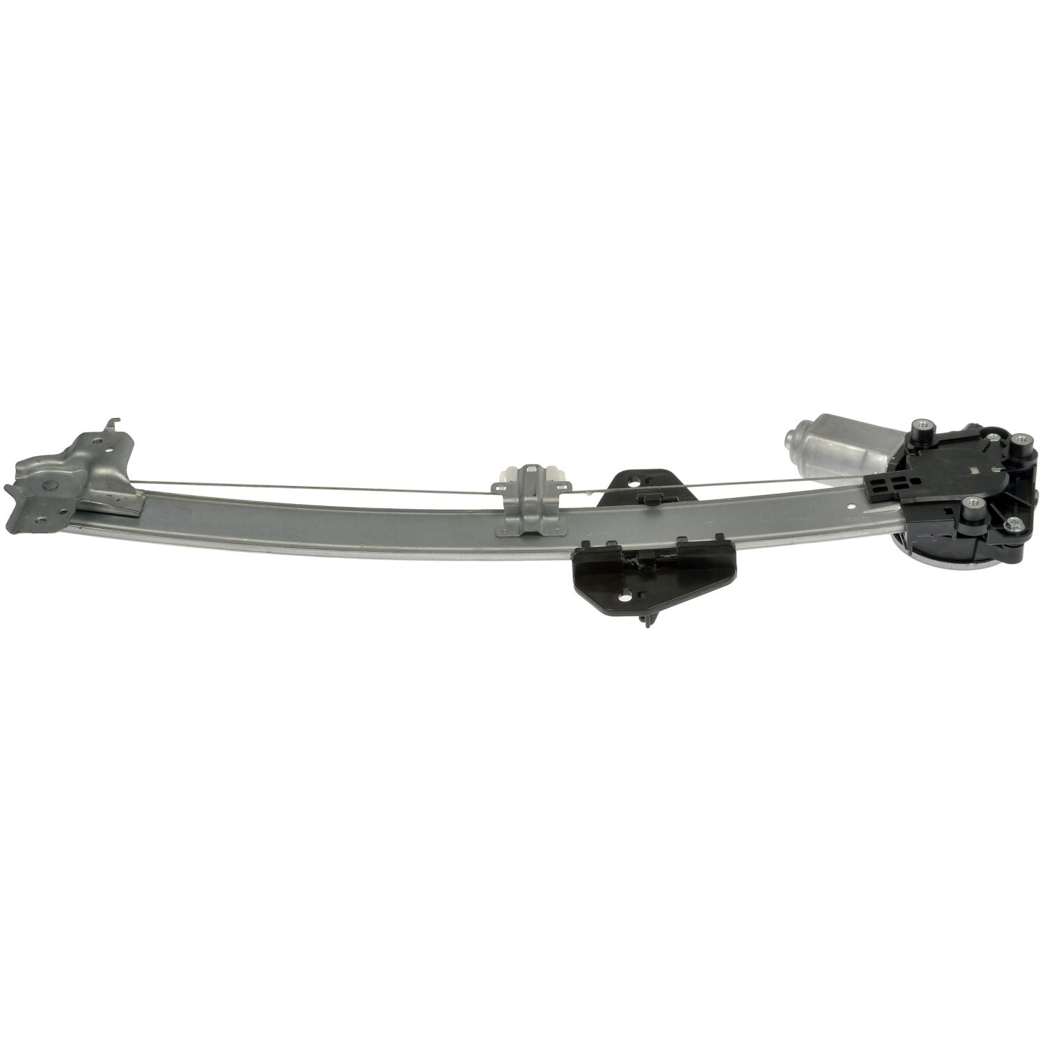 Dorman 751121 - Power Window Motor and Regulator Assembly Dorman 751121 Power Window Motor and Regulator Assembly product image 3 of 5