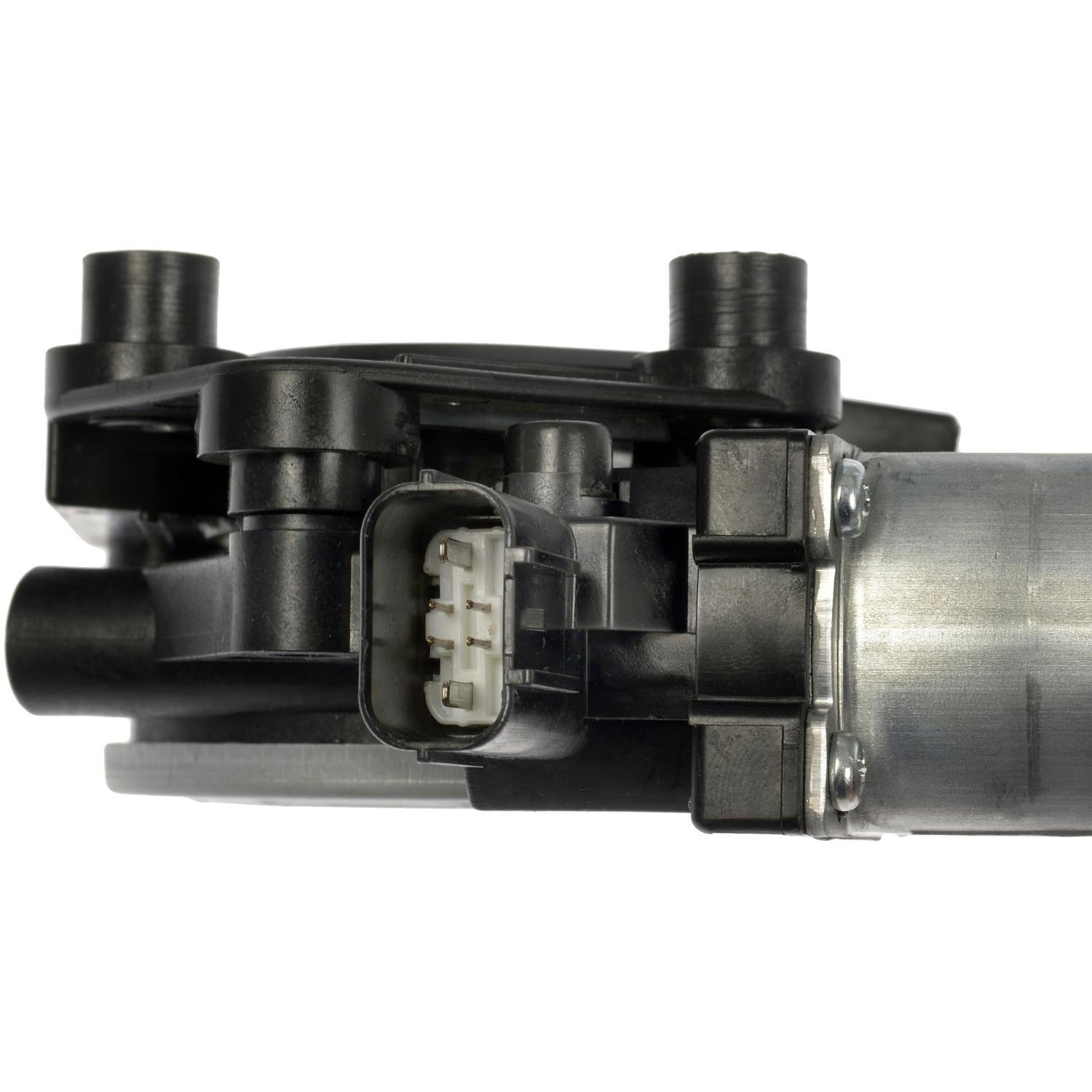 Dorman 751121 - Power Window Motor and Regulator Assembly Dorman 751121 Power Window Motor and Regulator Assembly product image 5 of 5