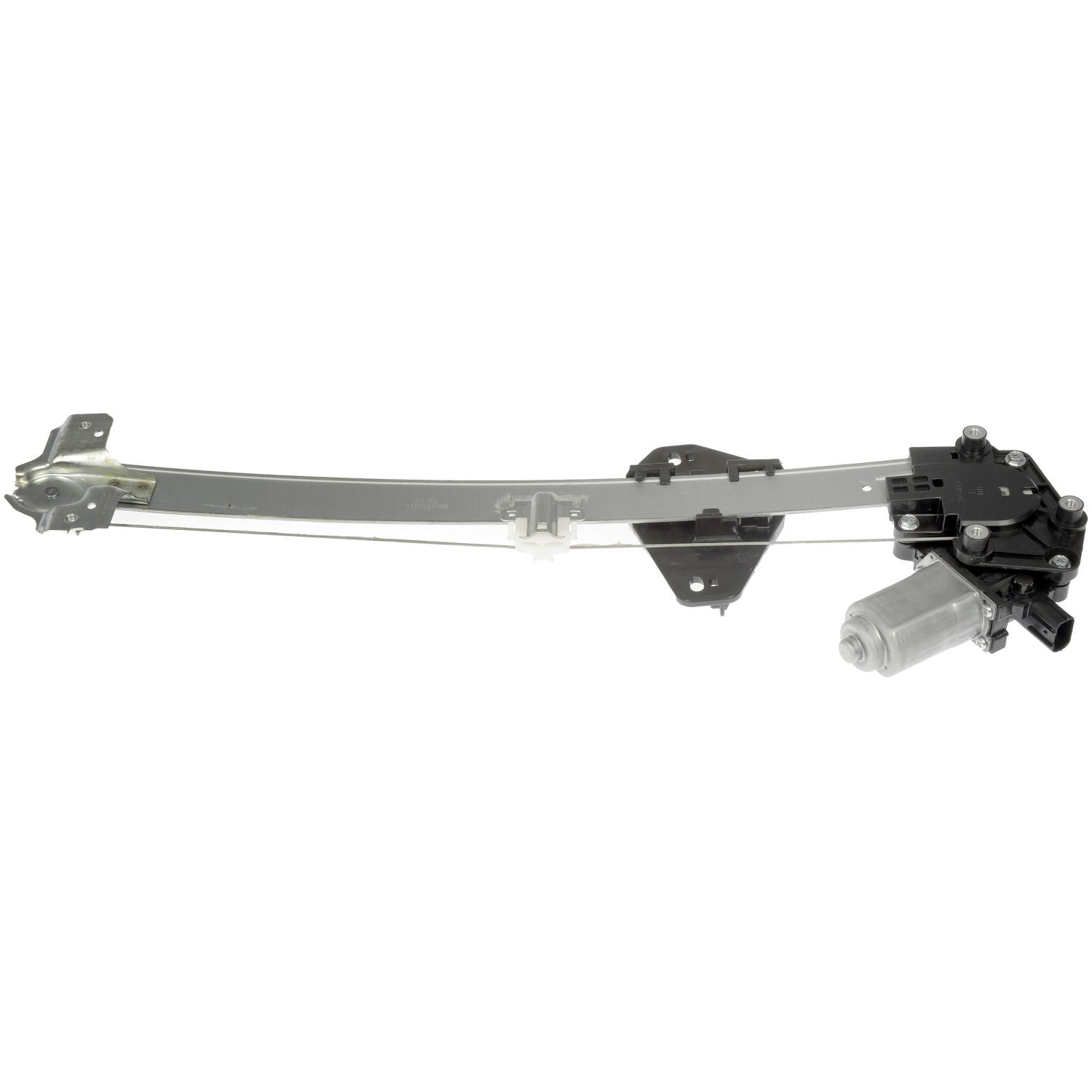 Dorman 751122 - Power Window Motor and Regulator Assembly Dorman 751122 Power Window Motor and Regulator Assembly product image 2 of 4