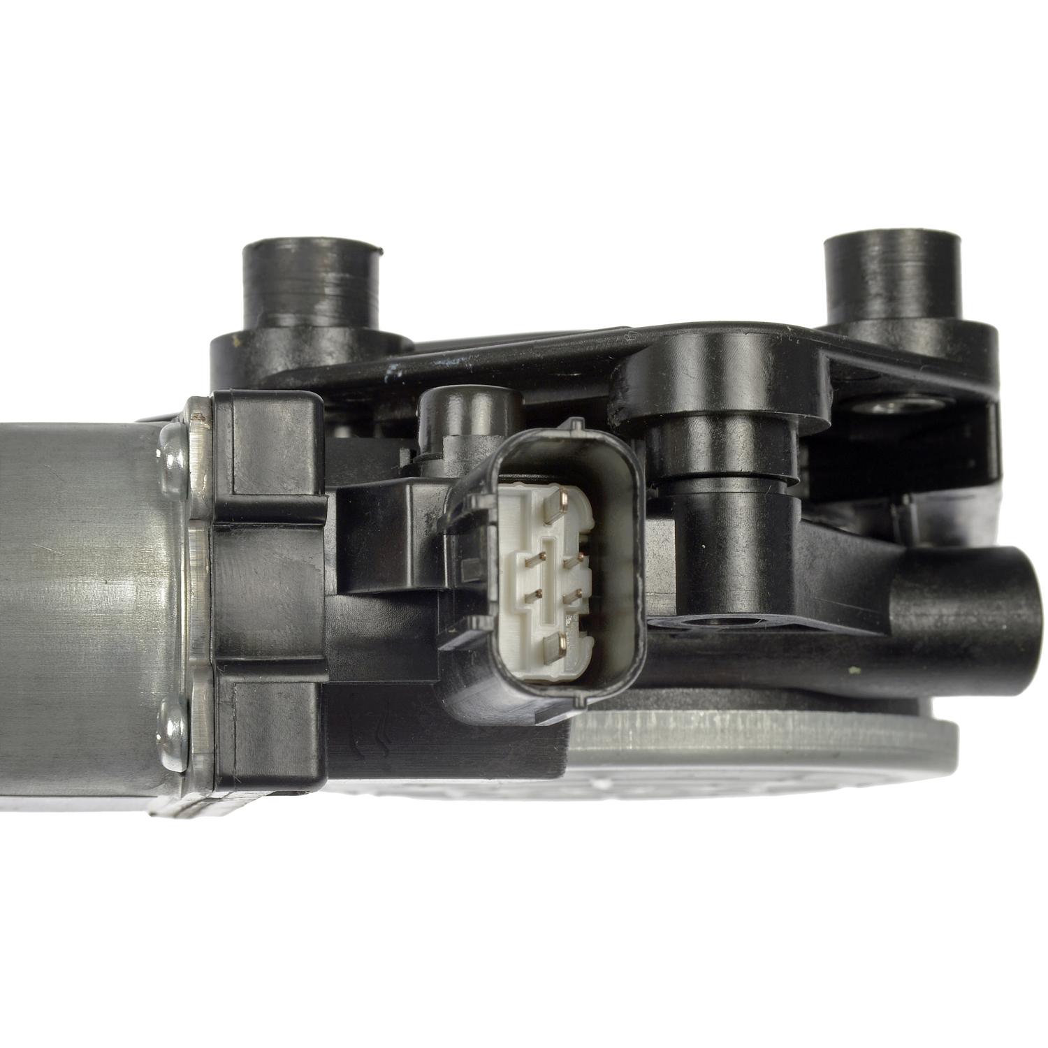Dorman 751122 - Power Window Motor and Regulator Assembly Dorman 751122 Power Window Motor and Regulator Assembly product image 4 of 4