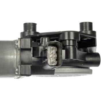 2014 Acura TL Power Window Motor and Regulator Assembly Front Right Dorman 751122 image 4 of 4