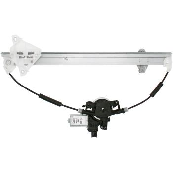 2021 Mazda CX-3 Power Window Motor and Regulator Assembly Front Left Dorman 751123 image 1 of 4