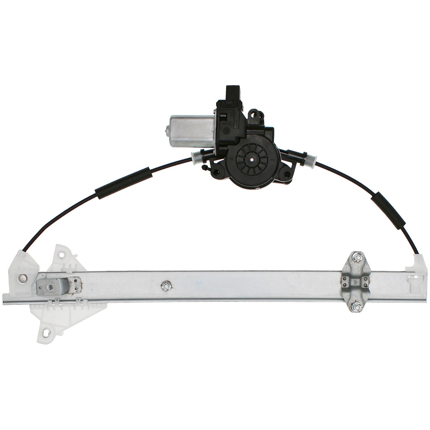 Dorman 751123 - Power Window Motor and Regulator Assembly Dorman 751123 Power Window Motor and Regulator Assembly product image 2 of 4
