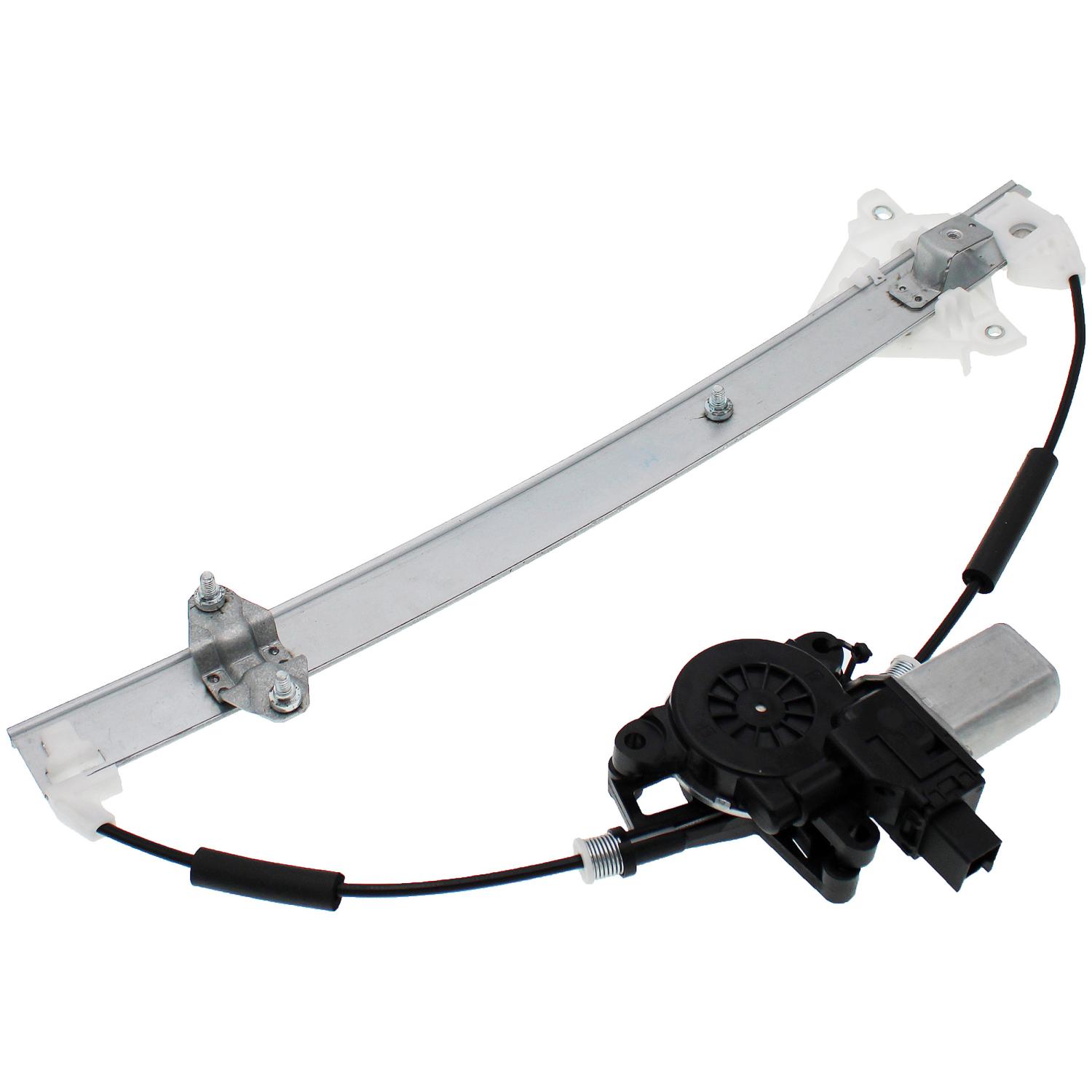 Dorman 751123 - Power Window Motor and Regulator Assembly Dorman 751123 Power Window Motor and Regulator Assembly product image 3 of 4