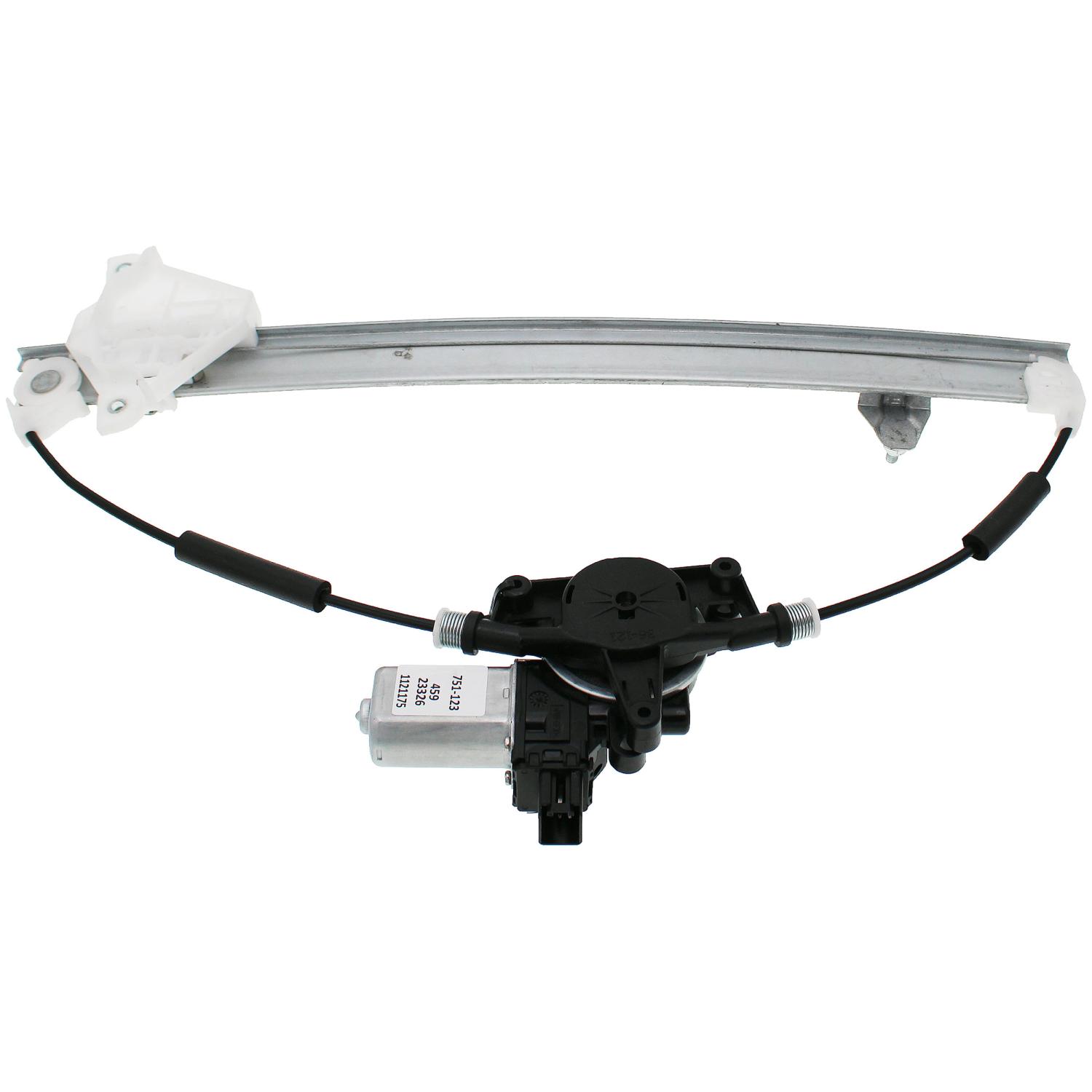 Dorman 751123 - Power Window Motor and Regulator Assembly Dorman 751123 Power Window Motor and Regulator Assembly product image 4 of 4
