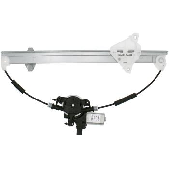 2021 Mazda CX-3 Power Window Motor and Regulator Assembly Front Right Dorman 751124 image 1 of 4