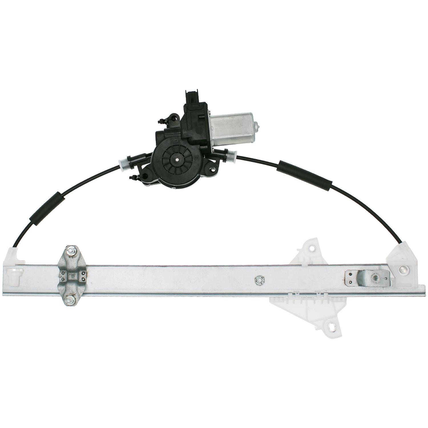 Dorman 751124 - Power Window Motor and Regulator Assembly Dorman 751124 Power Window Motor and Regulator Assembly product image 2 of 4
