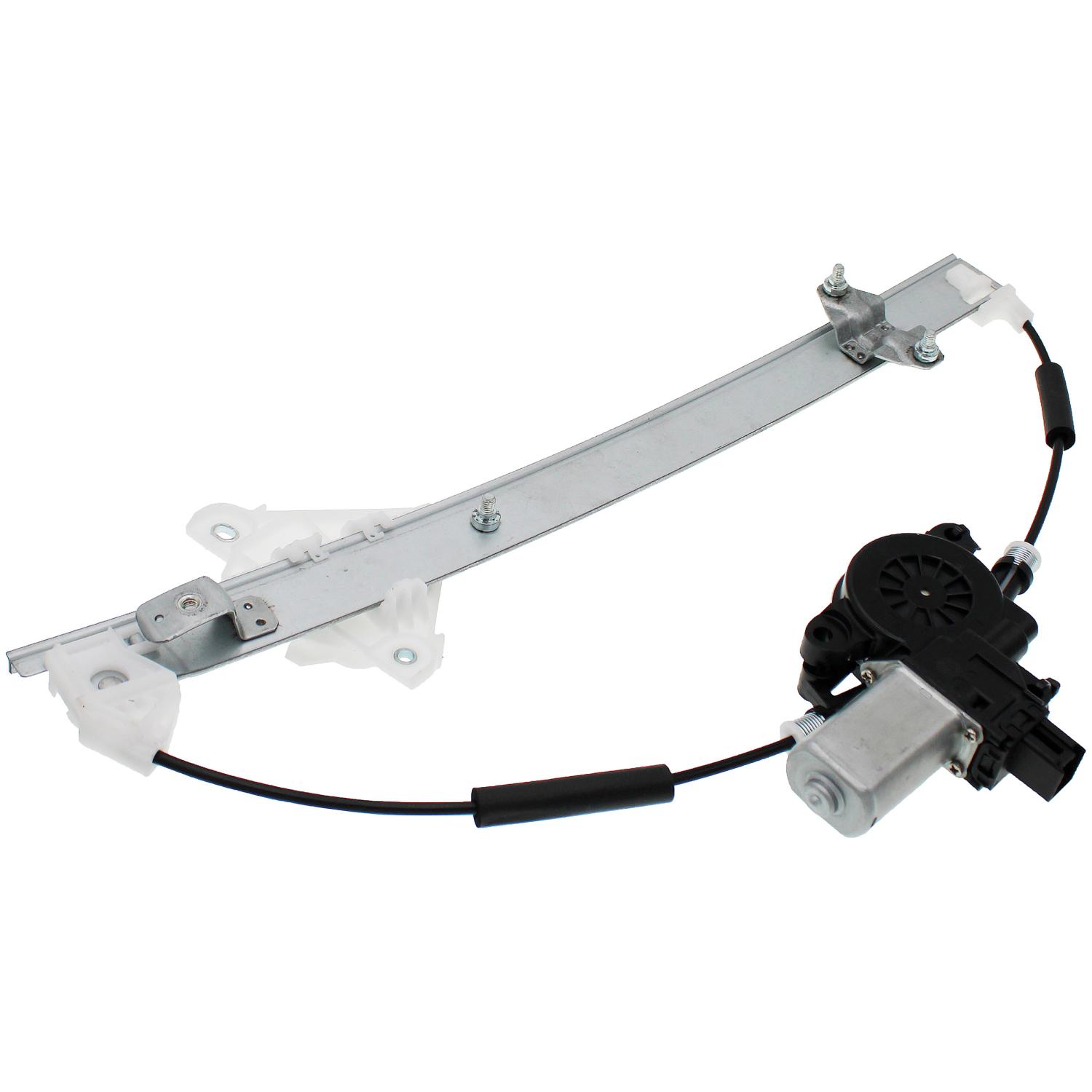 Dorman 751124 - Power Window Motor and Regulator Assembly Dorman 751124 Power Window Motor and Regulator Assembly product image 3 of 4