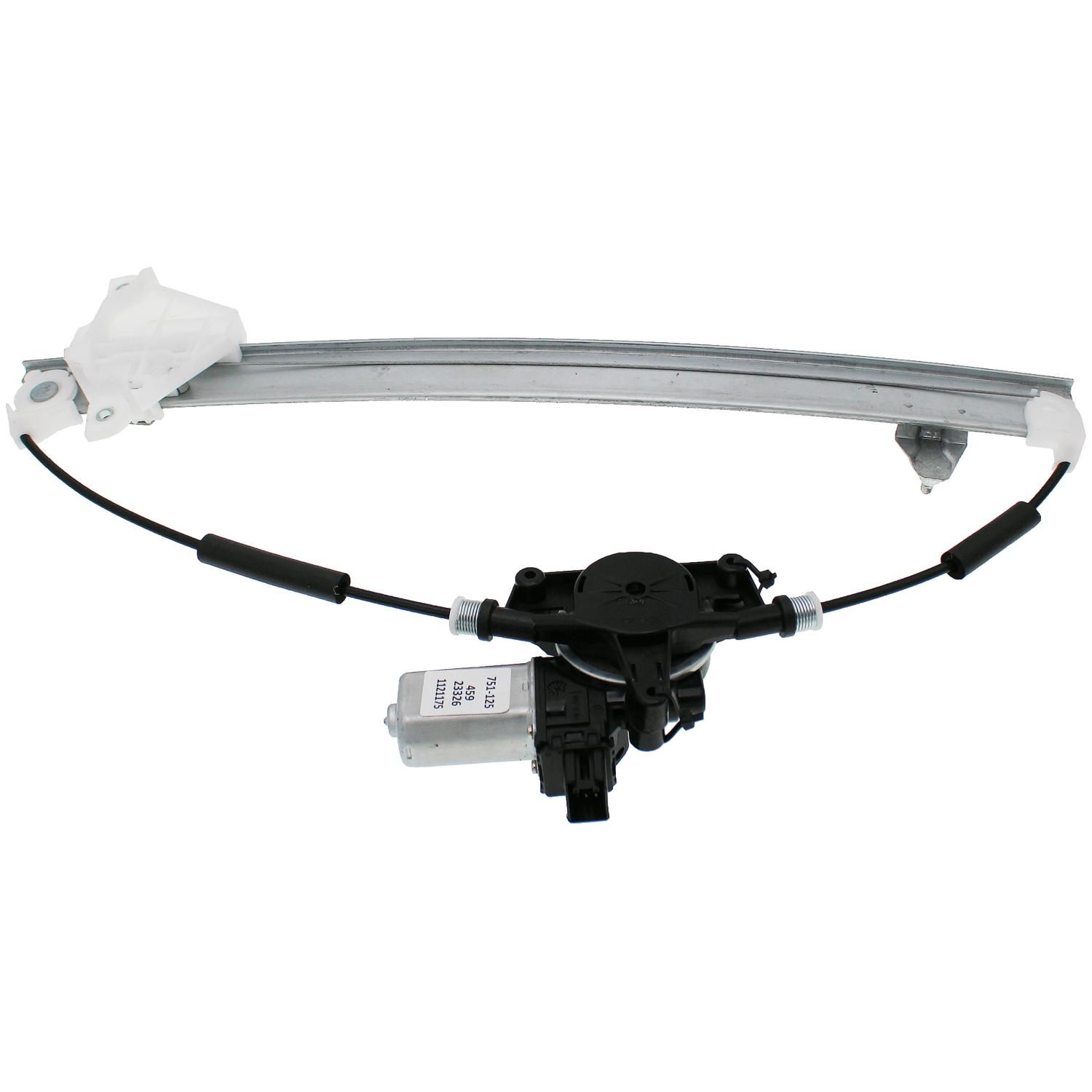 Dorman 751125 - Power Window Motor and Regulator Assembly Dorman 751125 Power Window Motor and Regulator Assembly product image 4 of 4
