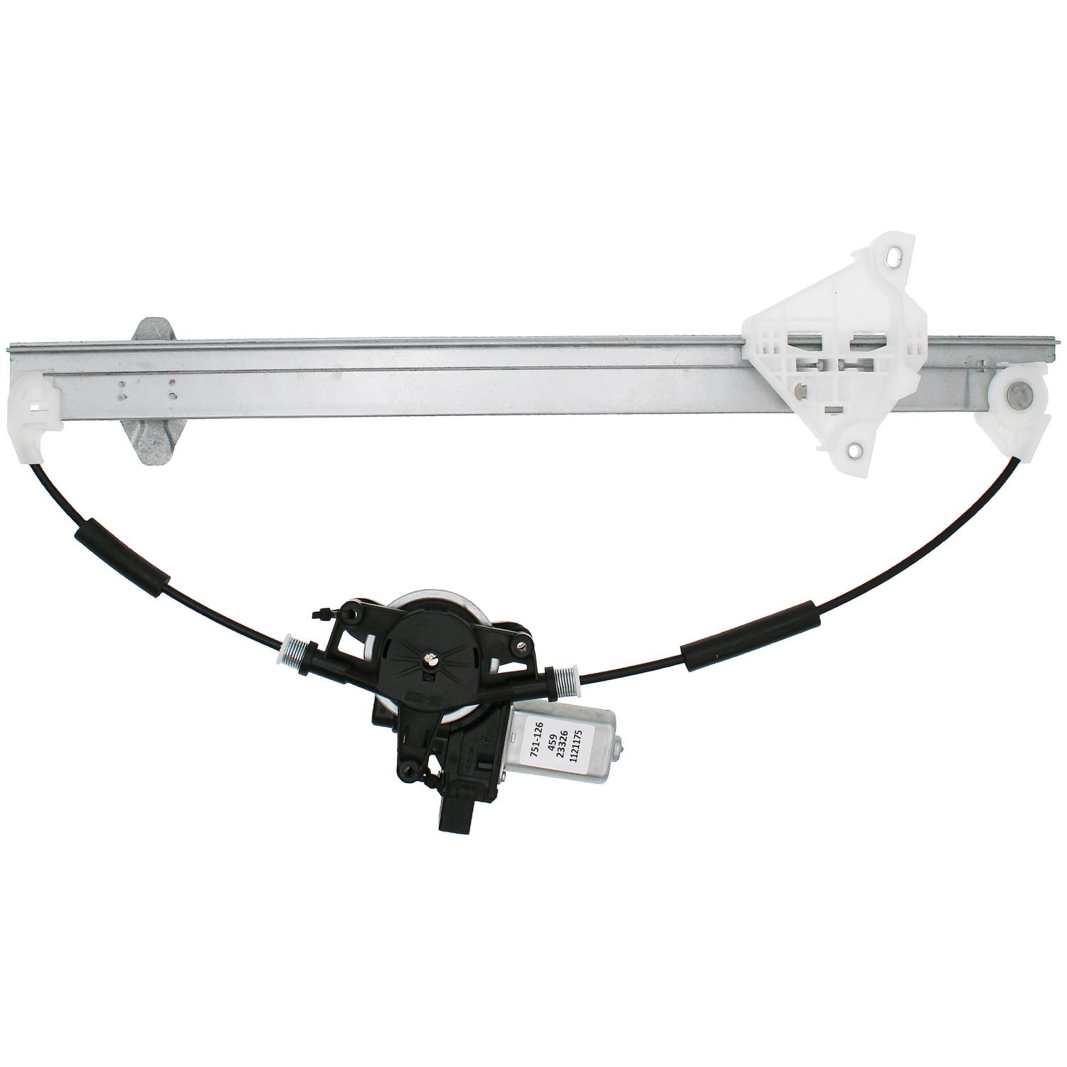 Dorman 751126 - Power Window Motor and Regulator Assembly Dorman 751126 Power Window Motor and Regulator Assembly product image 1 of 4
