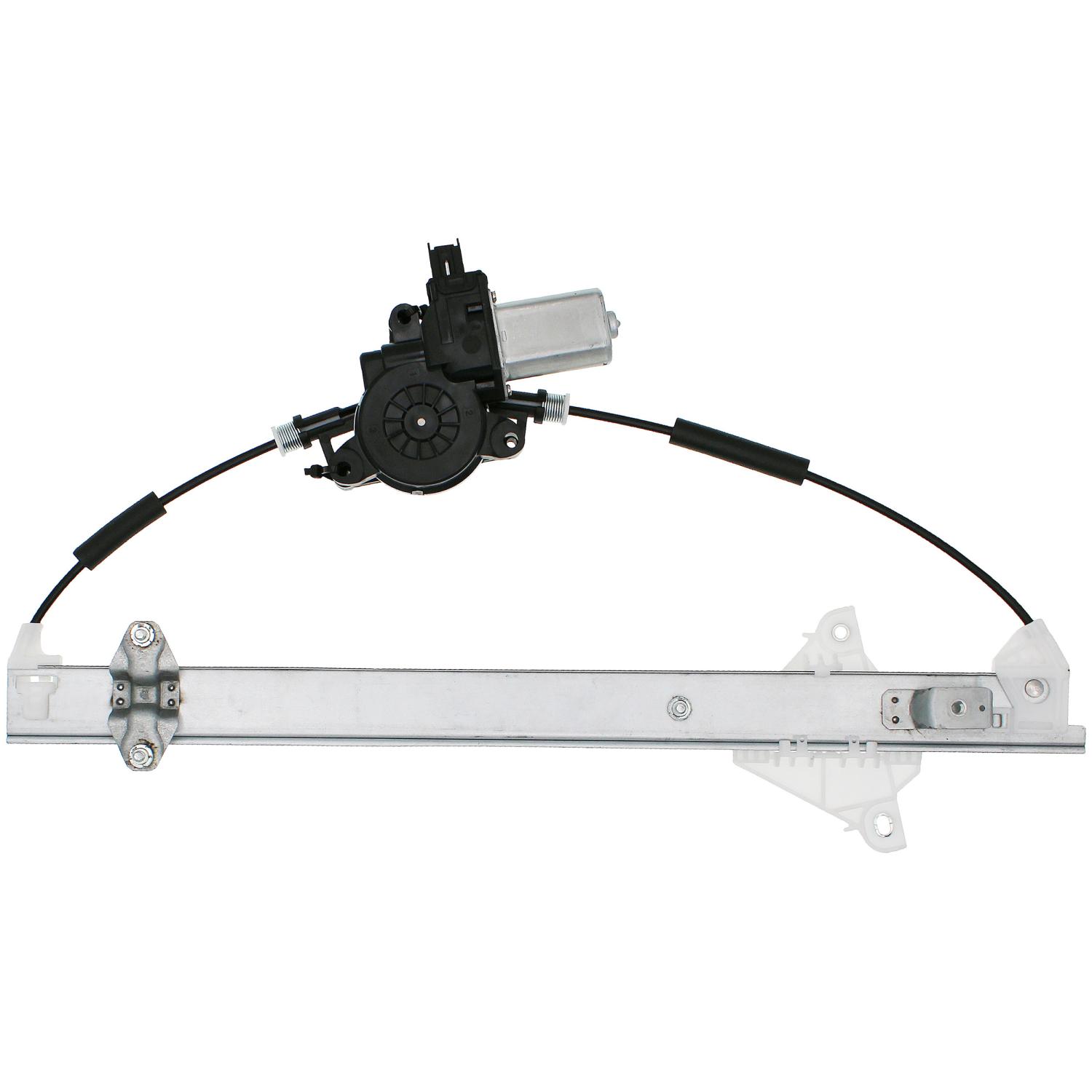 Dorman 751126 - Power Window Motor and Regulator Assembly Dorman 751126 Power Window Motor and Regulator Assembly product image 2 of 4
