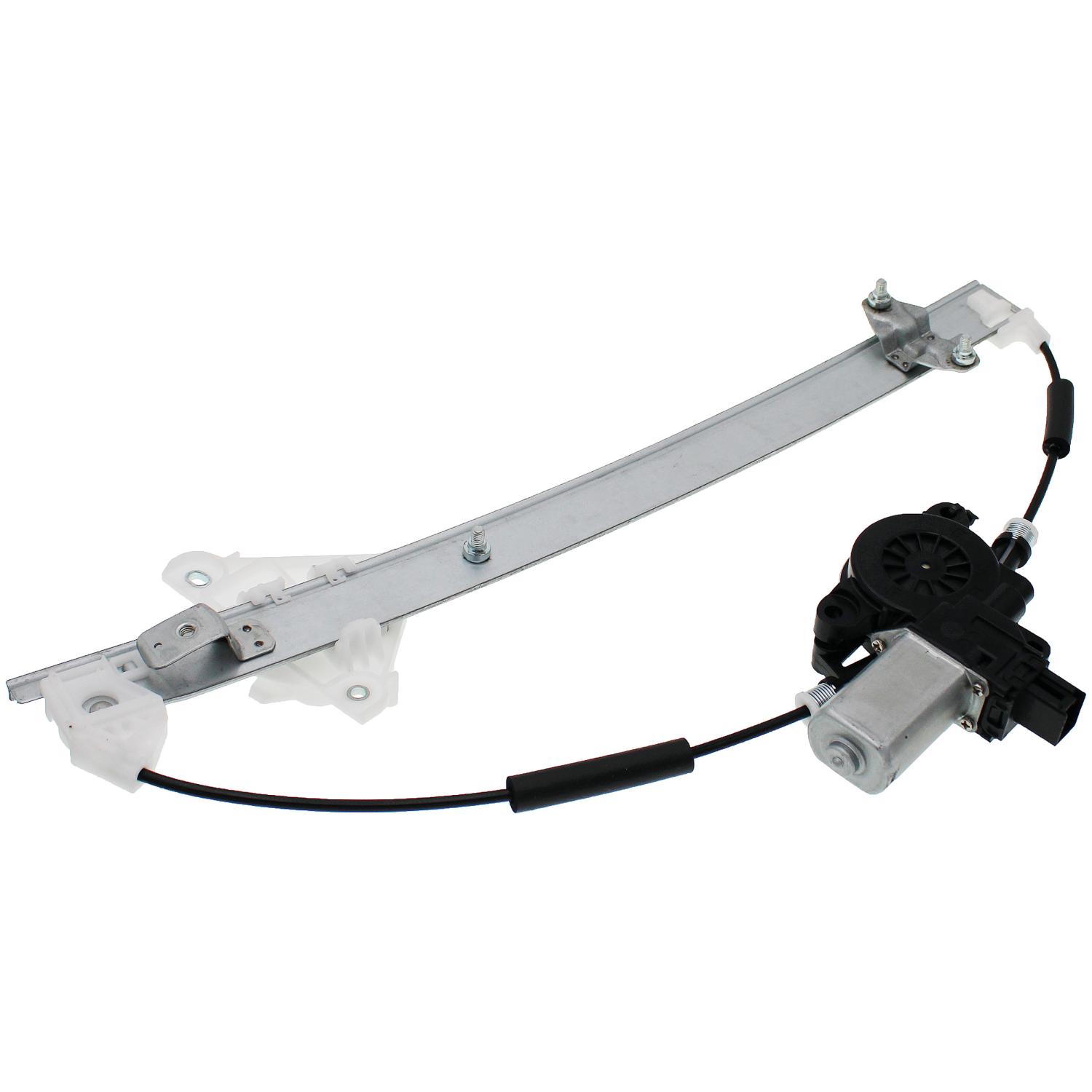 Dorman 751126 - Power Window Motor and Regulator Assembly Dorman 751126 Power Window Motor and Regulator Assembly product image 3 of 4