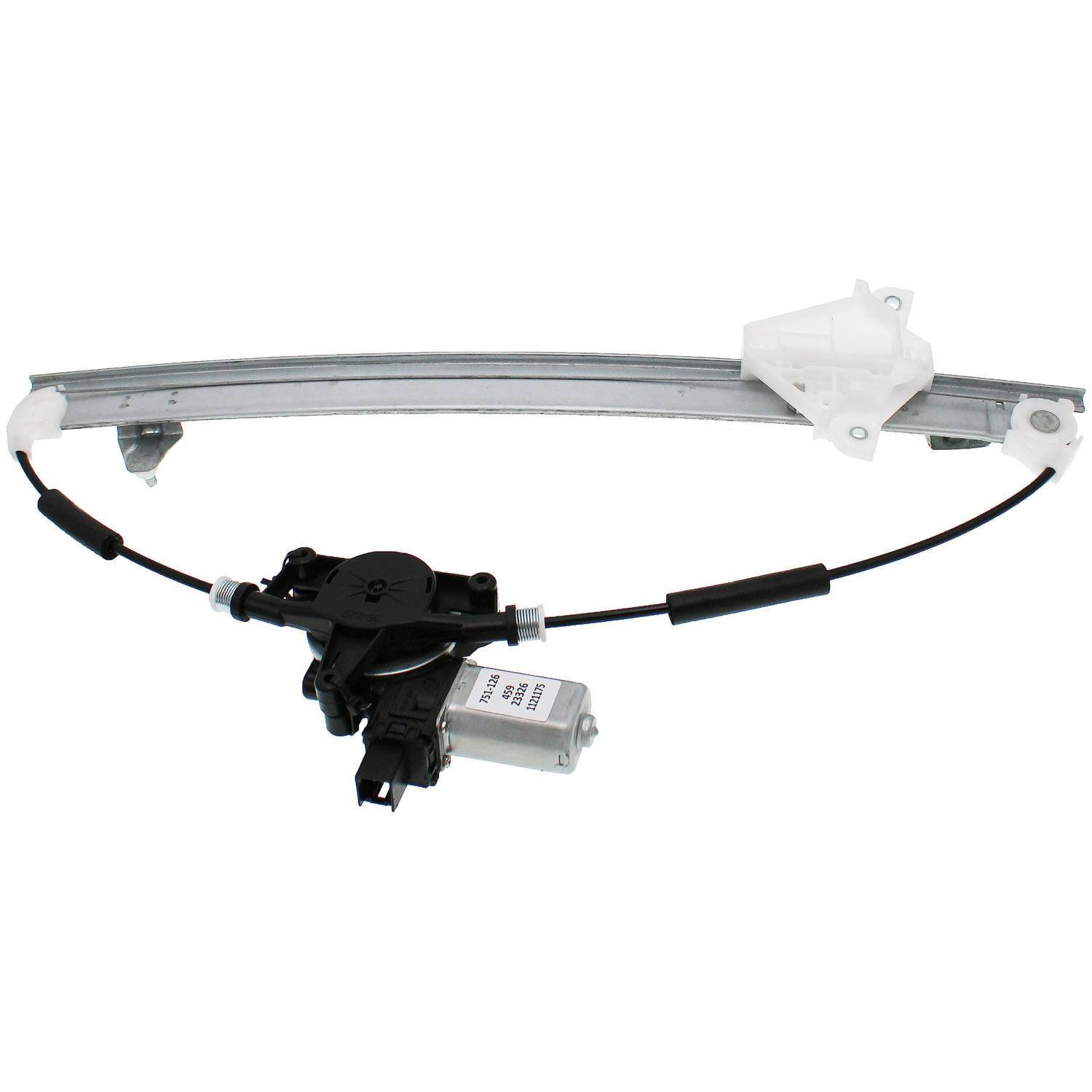 Dorman 751126 - Power Window Motor and Regulator Assembly Dorman 751126 Power Window Motor and Regulator Assembly product image 4 of 4