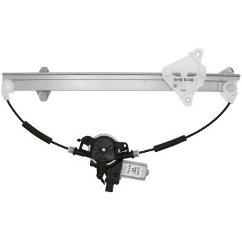 2015 Mazda 3 Power Window Motor and Regulator Assembly Front Right Dorman 751128 image 1 of 4