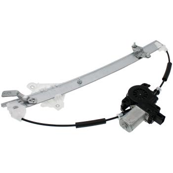2015 Mazda 3 Power Window Motor and Regulator Assembly Front Right Dorman 751128 image 3 of 4