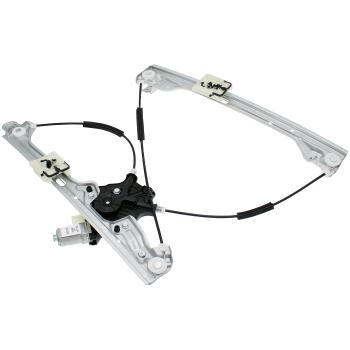 2021 GMC Acadia Power Window Motor and Regulator Assembly Front Right Dorman 751133 image 1 of 4
