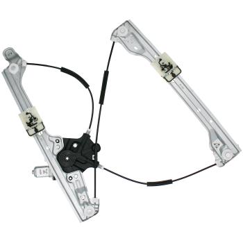 2021 GMC Acadia Power Window Motor and Regulator Assembly Front Right Dorman 751133 image 2 of 4