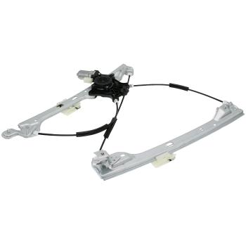 2021 GMC Acadia Power Window Motor and Regulator Assembly Front Right Dorman 751133 image 3 of 4