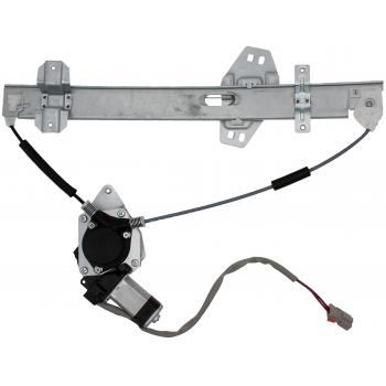 1999 Acura TL Power Window Motor and Regulator Assembly Front Left Dorman 751158 image 1 of 4