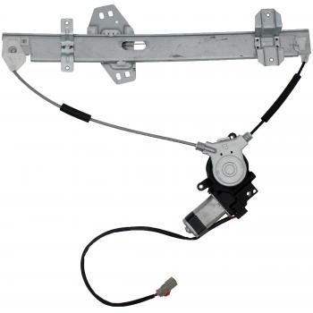 1999 Acura TL Power Window Motor and Regulator Assembly Front Right Dorman 751159 image 1 of 4