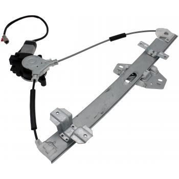 1999 Acura TL Power Window Motor and Regulator Assembly Front Right Dorman 751159 image 2 of 4