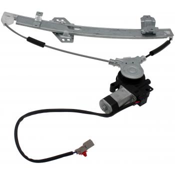 1999 Acura TL Power Window Motor and Regulator Assembly Front Right Dorman 751159 image 4 of 4