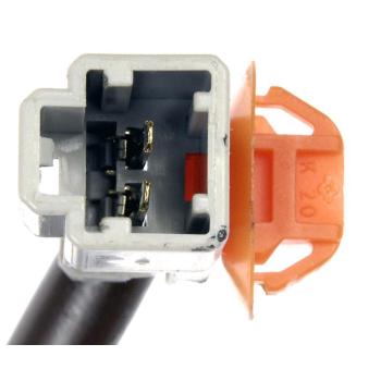 2003 Acura TL Power Window Motor and Regulator Assembly Rear Left Dorman 751160 image 2 of 3