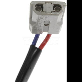 2002 Lincoln Continental Power Window Motor and Regulator Assembly Front Left Dorman 751175 image 4 of 4