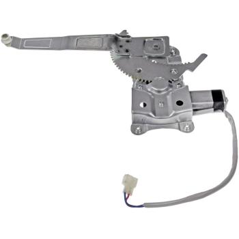 1996 Mercury Tracer Power Window Motor and Regulator Assembly Rear Right Dorman 751179 image 1 of 2
