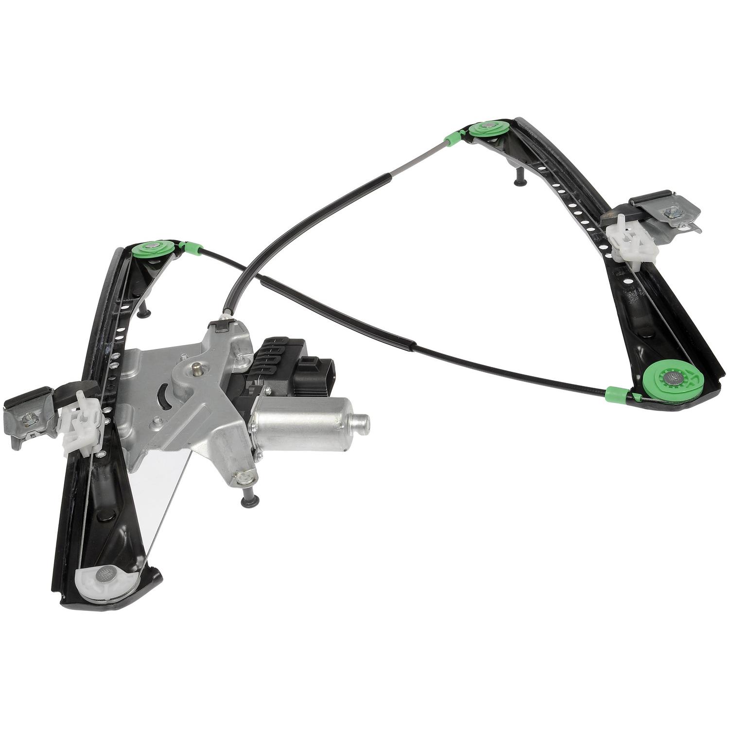 Dorman 751198 - Power Window Motor and Regulator Assembly Dorman 751198 Power Window Motor and Regulator Assembly product image 5 of 7