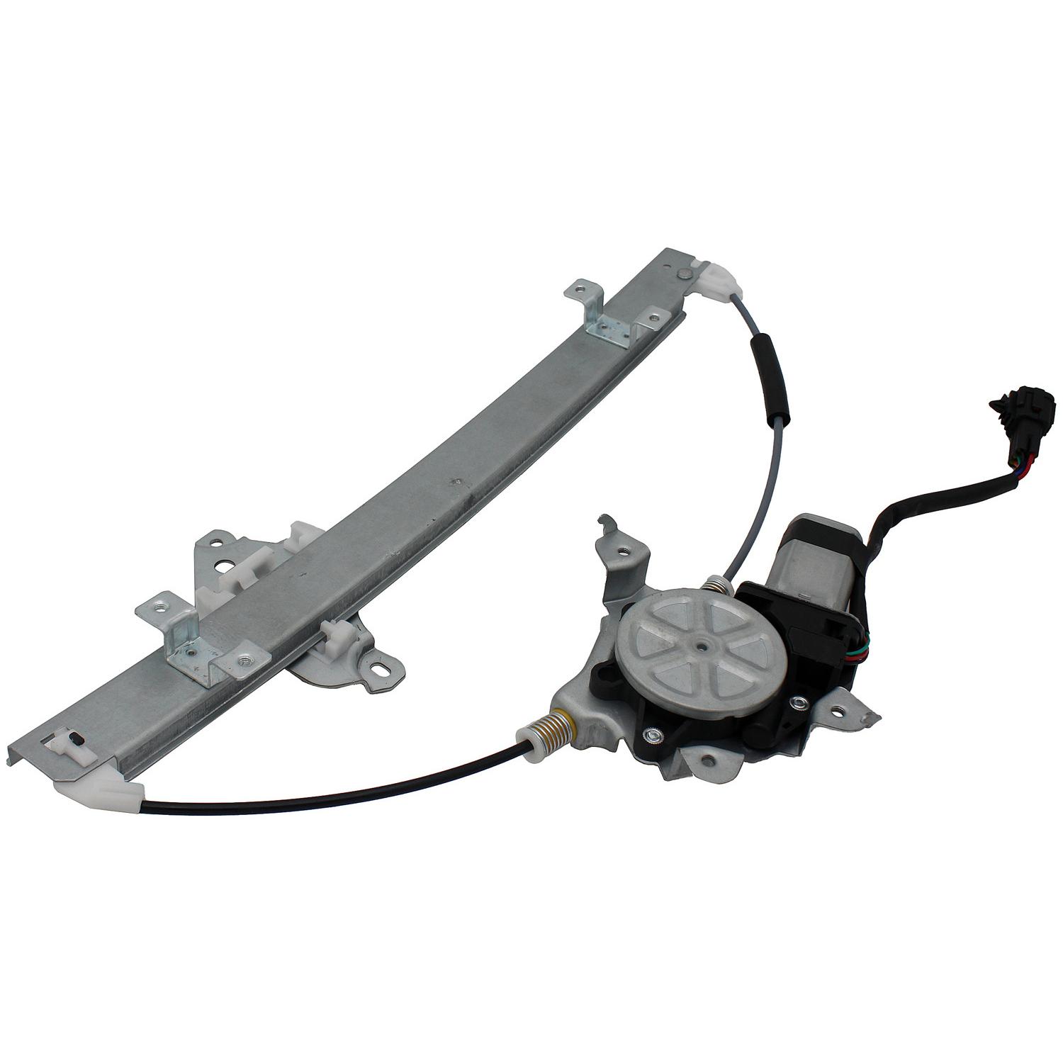 Dorman 751211 - Power Window Motor and Regulator Assembly Dorman 751211 Power Window Motor and Regulator Assembly product image 2 of 4