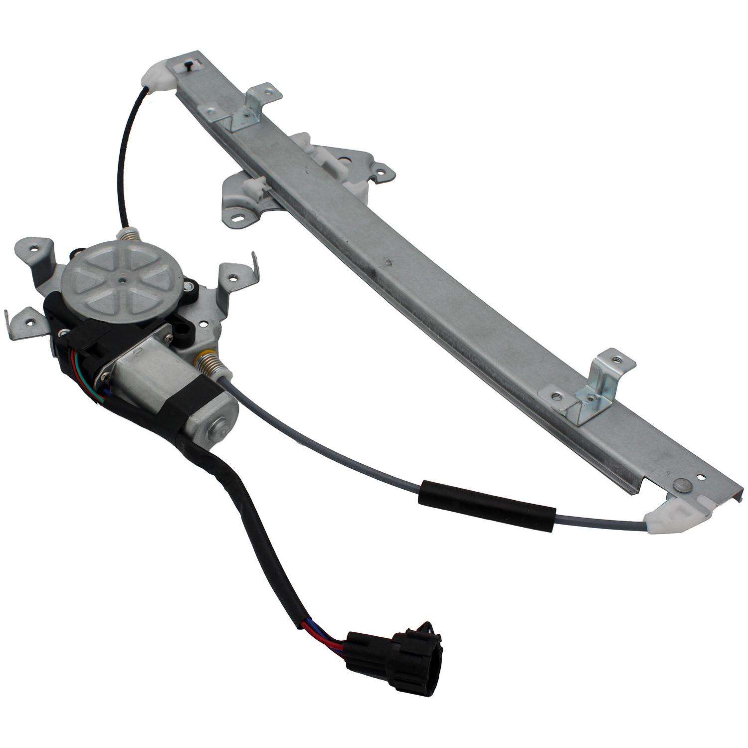 Dorman 751211 - Power Window Motor and Regulator Assembly Dorman 751211 Power Window Motor and Regulator Assembly product image 3 of 4