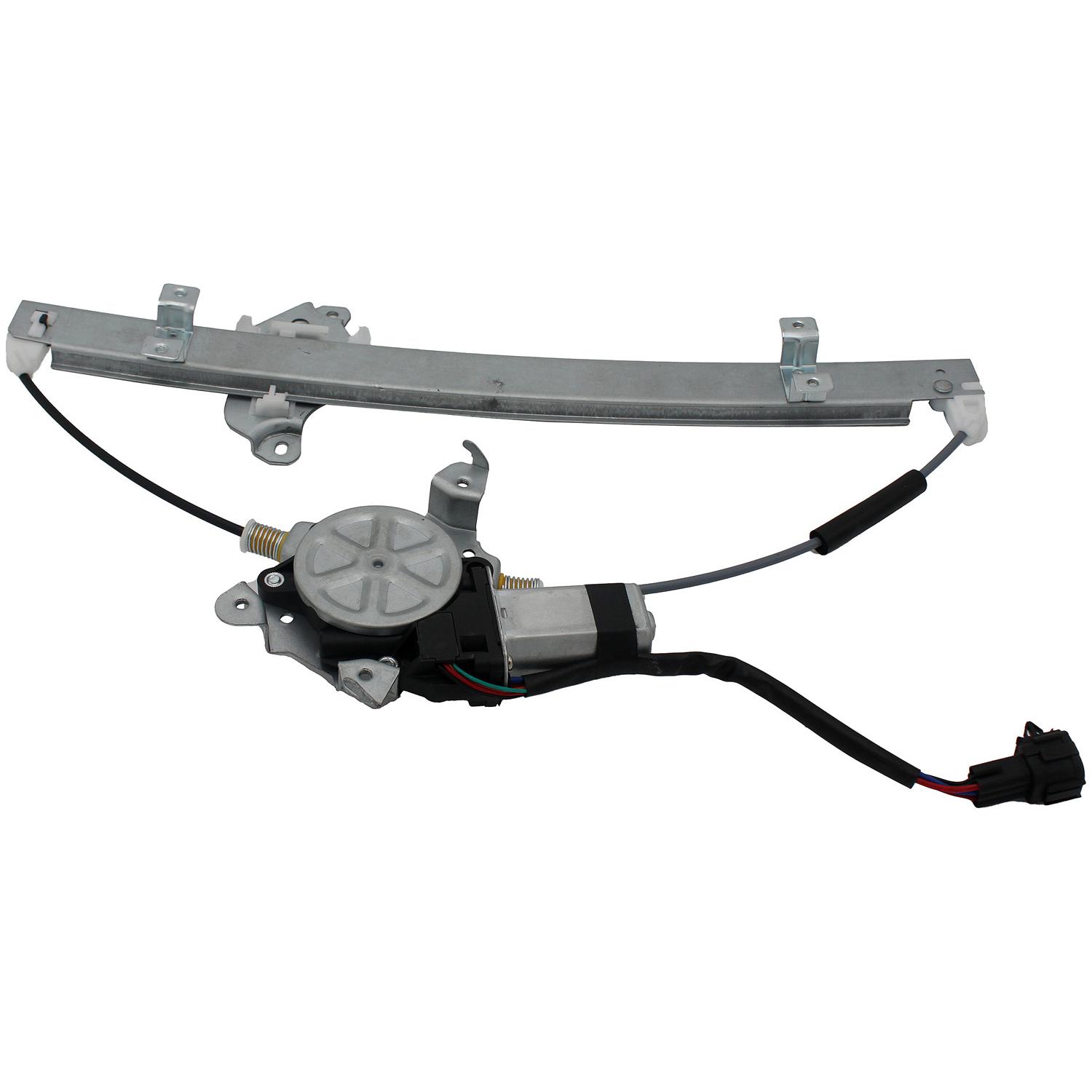 Dorman 751211 - Power Window Motor and Regulator Assembly Dorman 751211 Power Window Motor and Regulator Assembly product image 4 of 4