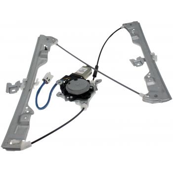 2006 Nissan Altima Power Window Motor and Regulator Assembly Front Right Dorman 751212 image 2 of 4