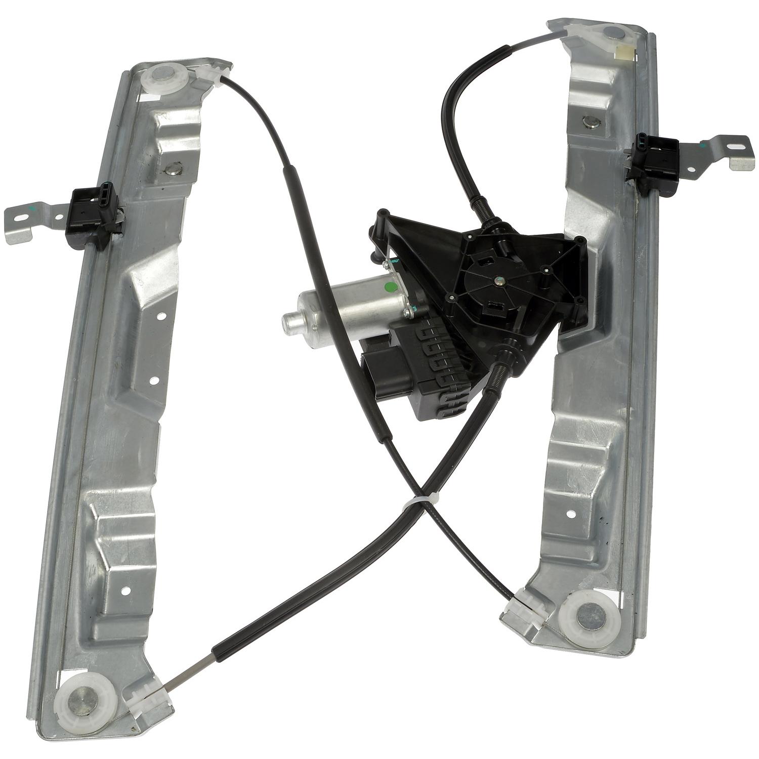 Dorman 751217 - Power Window Motor and Regulator Assembly Dorman 751217 Power Window Motor and Regulator Assembly product image 1 of 5