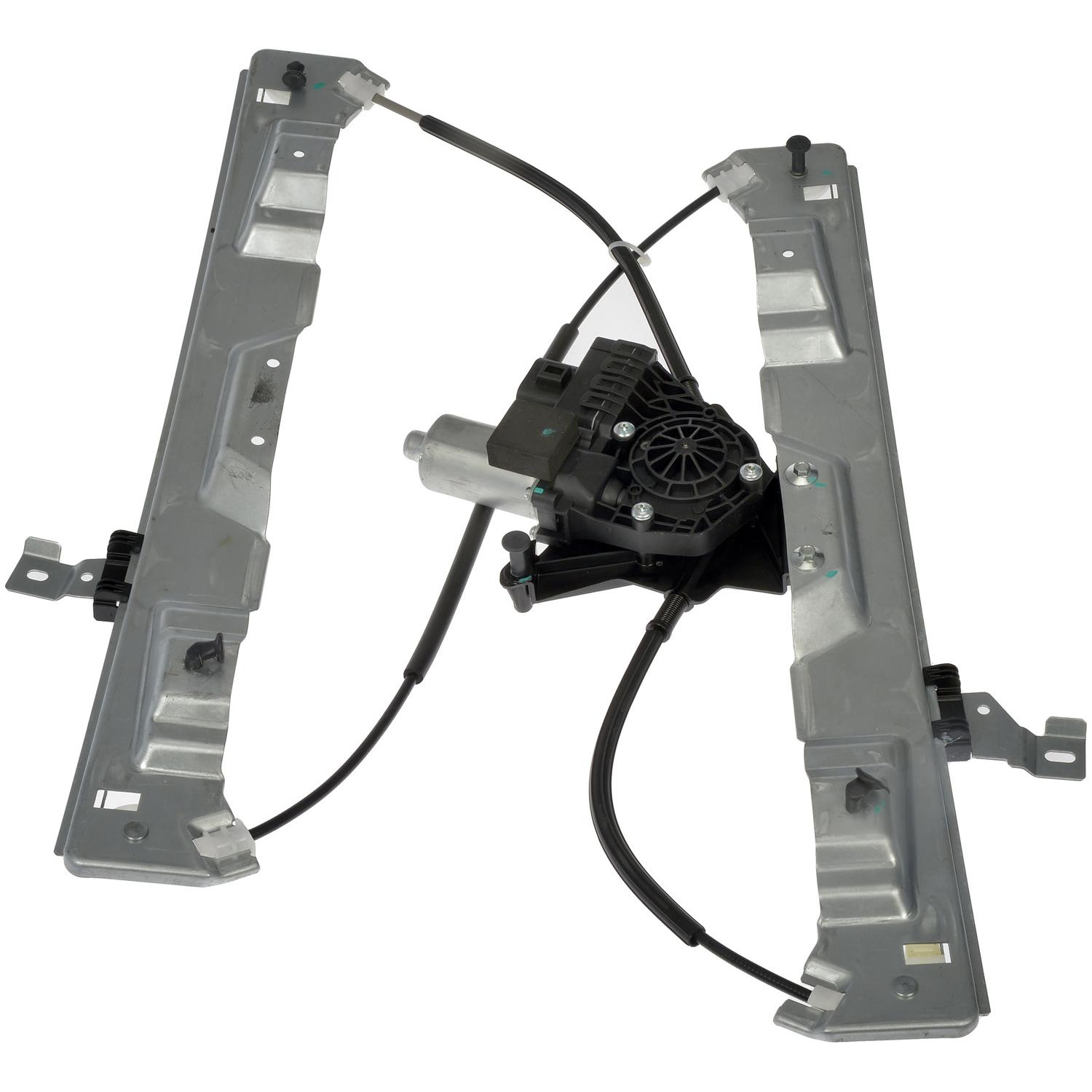 Dorman 751217 - Power Window Motor and Regulator Assembly Dorman 751217 Power Window Motor and Regulator Assembly product image 2 of 5