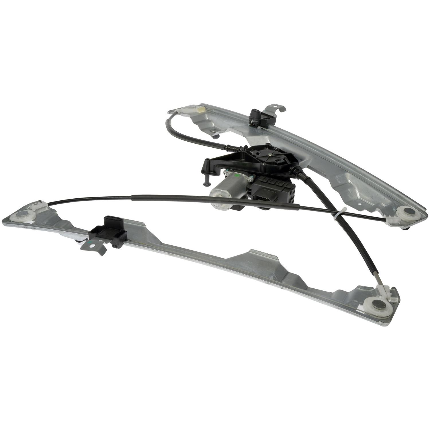 Dorman 751217 - Power Window Motor and Regulator Assembly Dorman 751217 Power Window Motor and Regulator Assembly product image 3 of 5