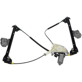 2005 Ford Thunderbird Power Window Motor and Regulator Assembly Front Right Dorman 751223 image 1 of 3