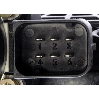 2005 Ford Thunderbird Power Window Motor and Regulator Assembly Front Right Dorman 751223 image 2 of 3