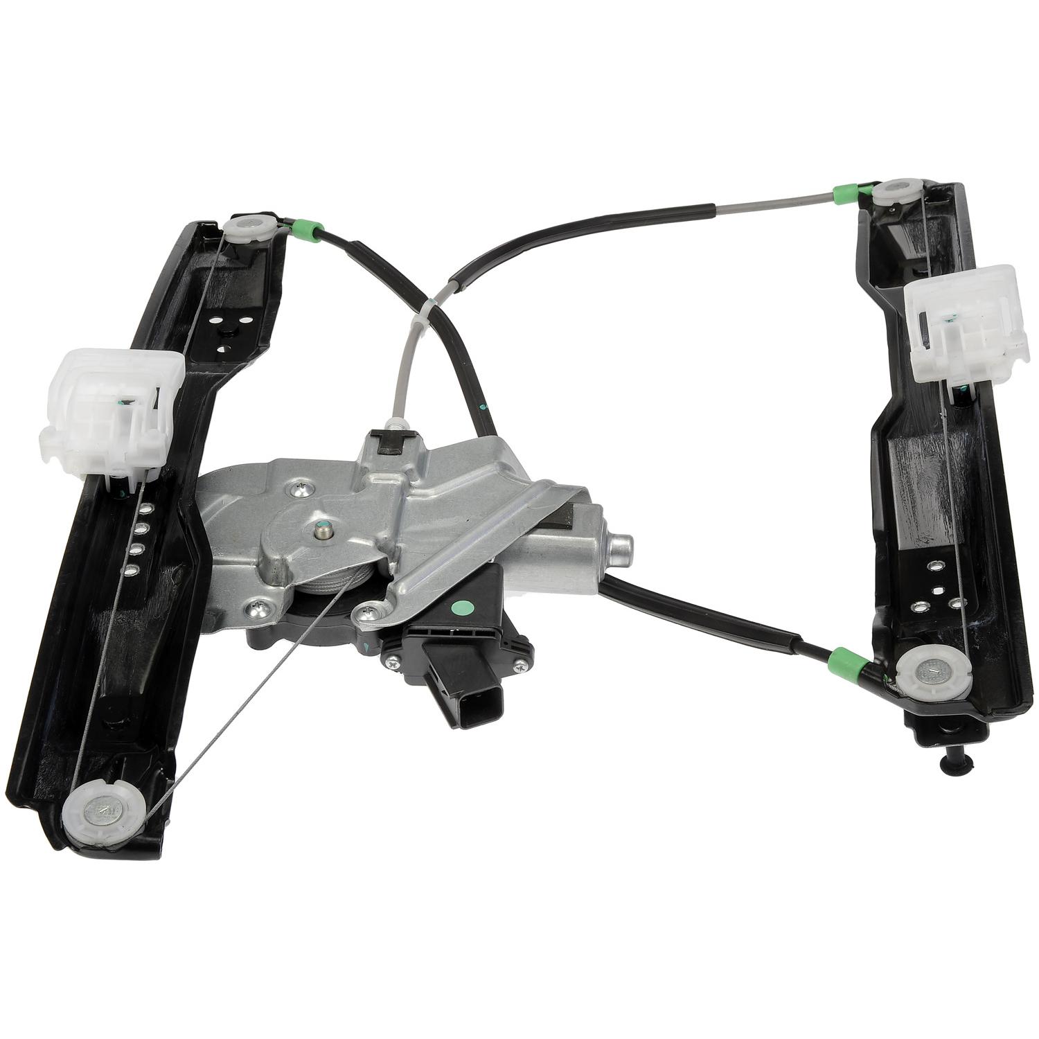 Dorman 751224 - Power Window Motor and Regulator Assembly Dorman 751224 Power Window Motor and Regulator Assembly product image 1 of 6