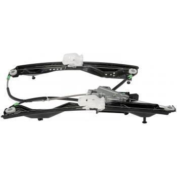 2011 Ford Taurus Power Window Motor and Regulator Assembly Front Left Dorman 751224 image 3 of 4