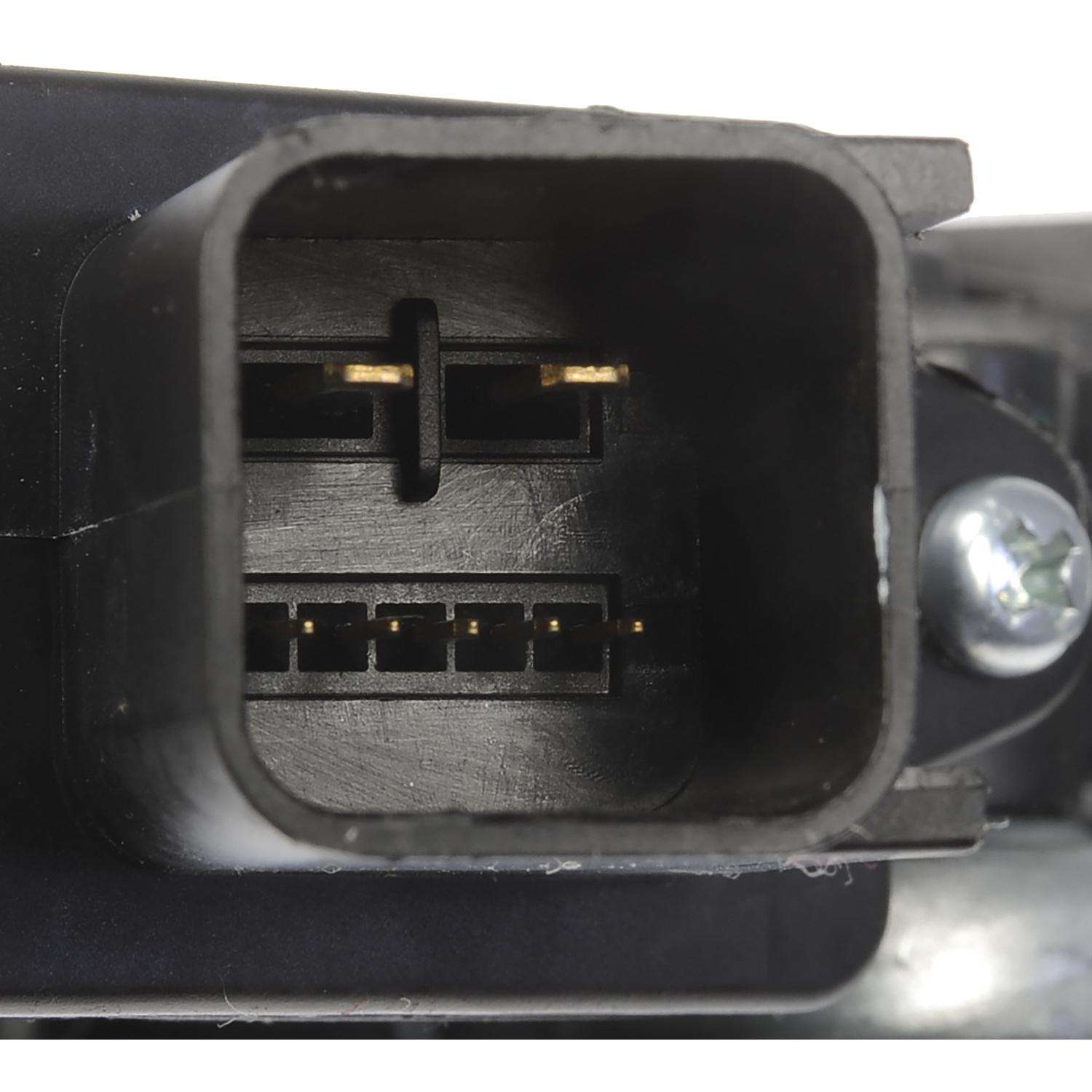 Dorman 751224 - Power Window Motor and Regulator Assembly Dorman 751224 Power Window Motor and Regulator Assembly product image 4 of 6